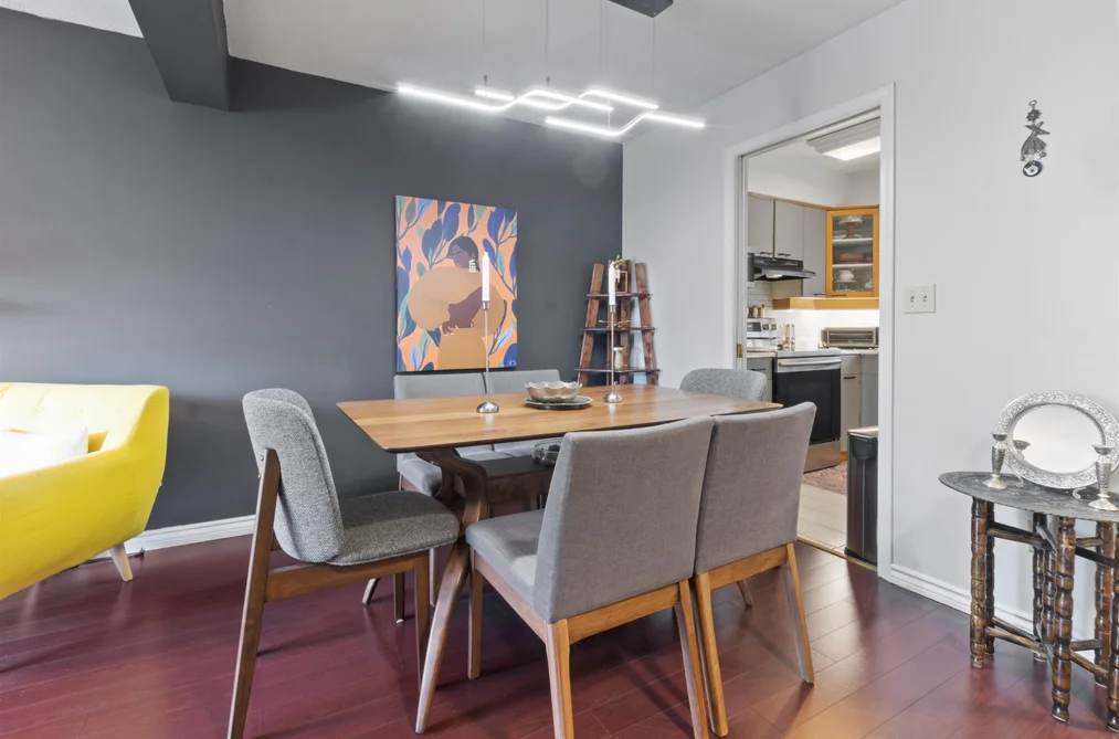 Condo for sale at 203 988 W 16th Avenue Vancouver British Columbia - MLS: R3159892
