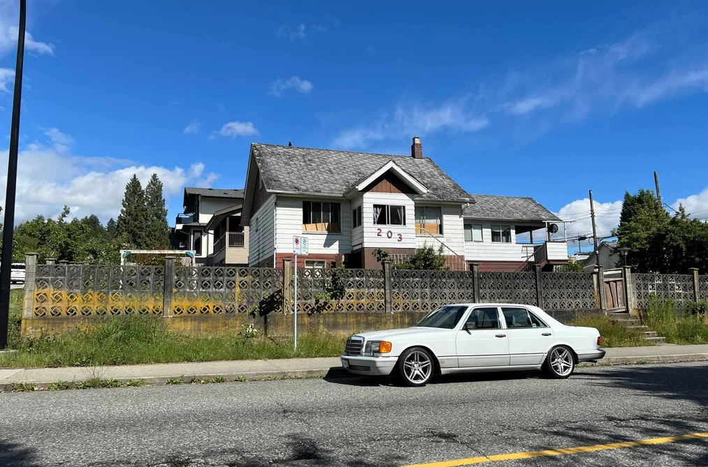 House for sale at 203 E 22nd Street North Vancouver British Columbia - MLS: R3133626