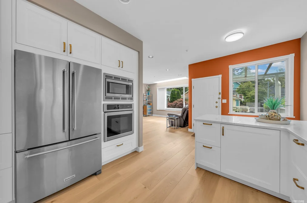 2030 E 2ND AVENUE, Vancouver, BC — Residential for Sale — Photo 11 of 40