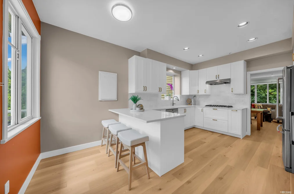 2030 E 2ND AVENUE, Vancouver, BC — Residential for Sale — Photo 12 of 40