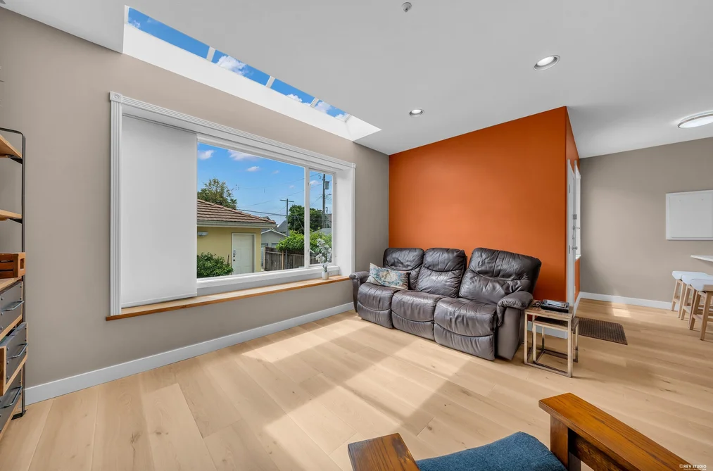 2030 E 2ND AVENUE, Vancouver, BC — Residential for Sale — Photo 17 of 40