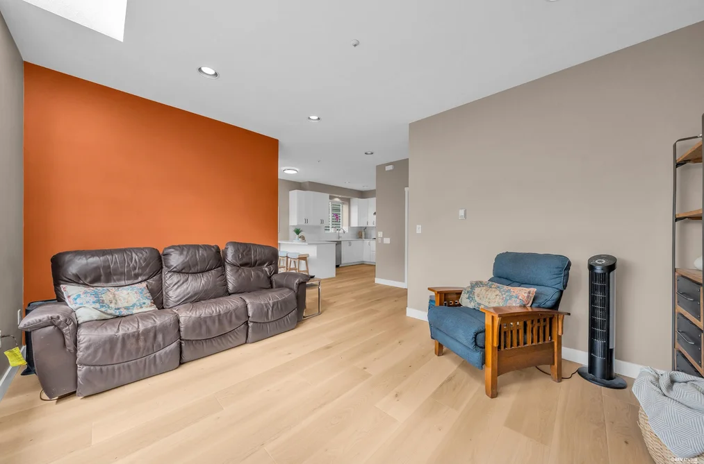 2030 E 2ND AVENUE, Vancouver, BC — Residential for Sale — Photo 18 of 40