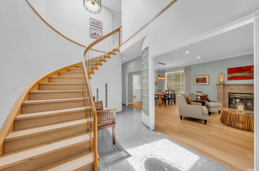 2030 E 2ND AVENUE, Vancouver, BC — Residential for Sale — Photo 3 of 40