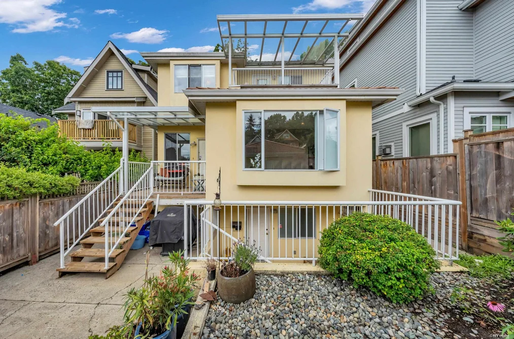 2030 E 2ND AVENUE, Vancouver, BC — Residential for Sale — Photo 36 of 40
