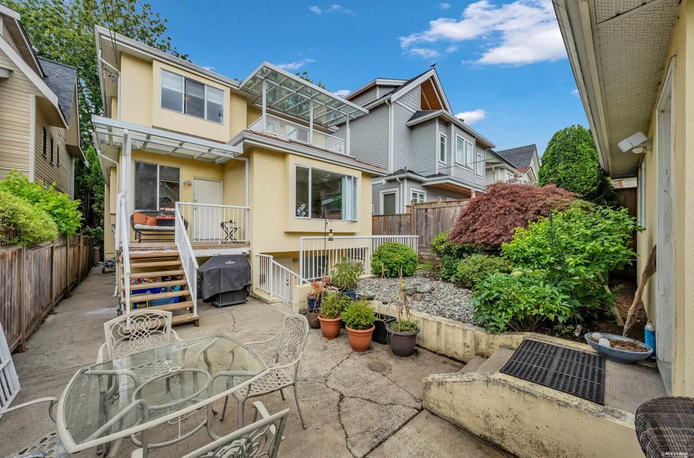 2030 E 2ND AVENUE, Vancouver, BC — Residential for Sale — Photo 37 of 40