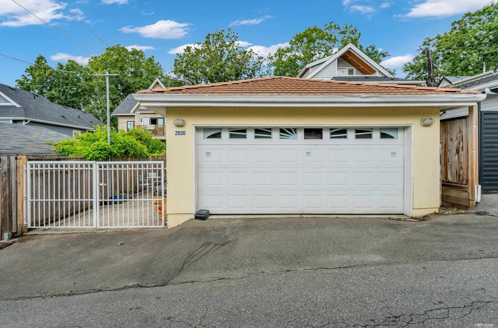 2030 E 2ND AVENUE, Vancouver, BC — Residential for Sale — Photo 39 of 40