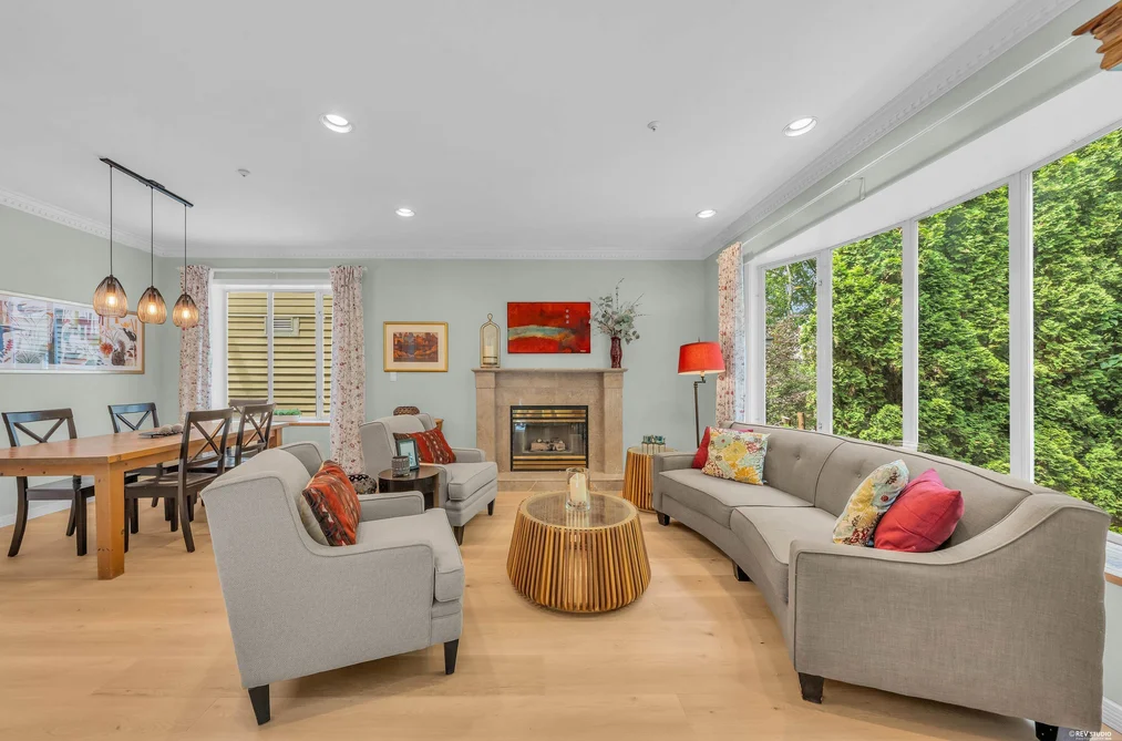 2030 E 2ND AVENUE, Vancouver, BC — Residential for Sale — Photo 4 of 40