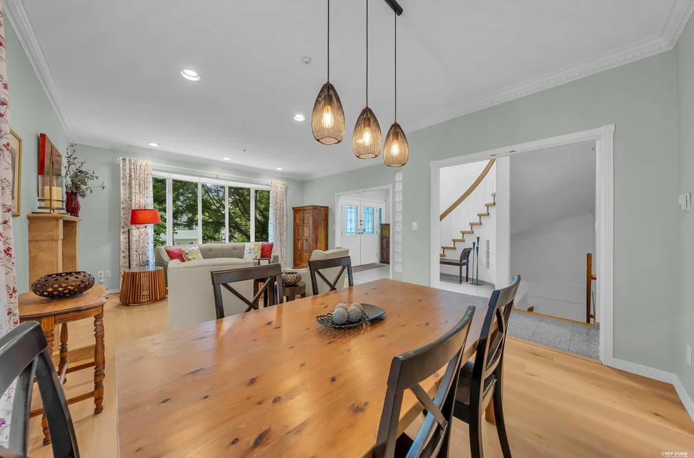 2030 E 2ND AVENUE, Vancouver, BC — Residential for Sale — Photo 8 of 40