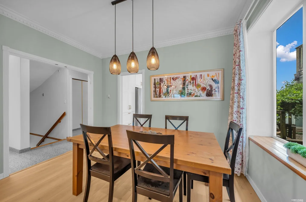 2030 E 2ND AVENUE, Vancouver, BC — Residential for Sale — Photo 9 of 40