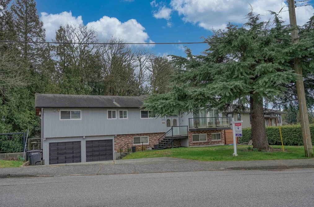 House for sale at 2030 Jordan Drive Burnaby British Columbia - MLS: R3143088