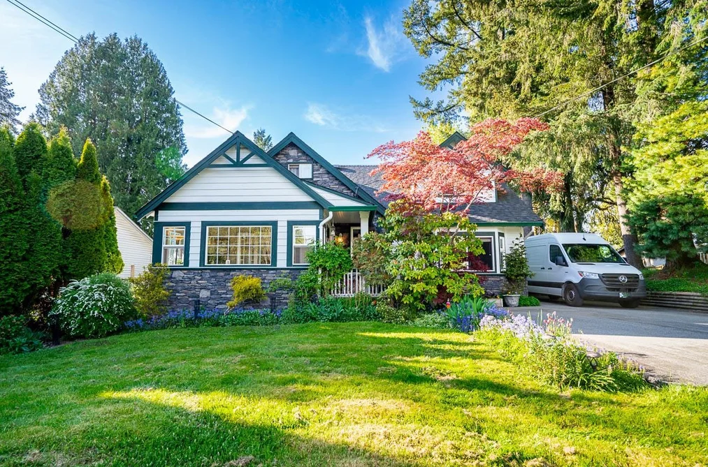 House for sale at 20307 Ditton Street Maple Ridge British Columbia - MLS: R3115431