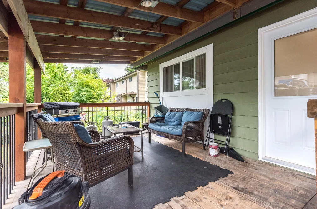 2031 MANNING AVENUE, Port Coquitlam BC V3B 1L5, Port Coquitlam BC — Residential for Sale — Photo 22 of 28