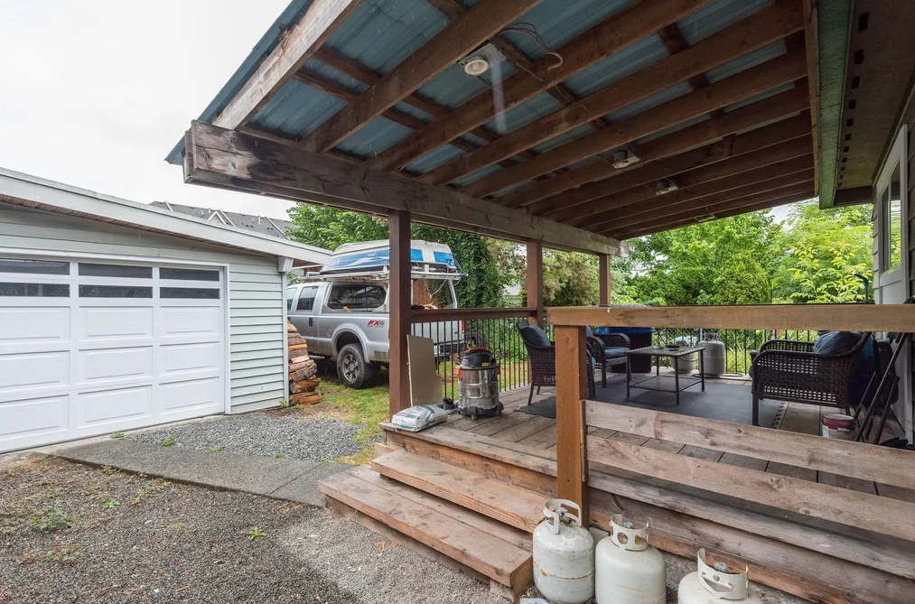 2031 MANNING AVENUE, Port Coquitlam BC V3B 1L5, Port Coquitlam BC — Residential for Sale — Photo 23 of 28