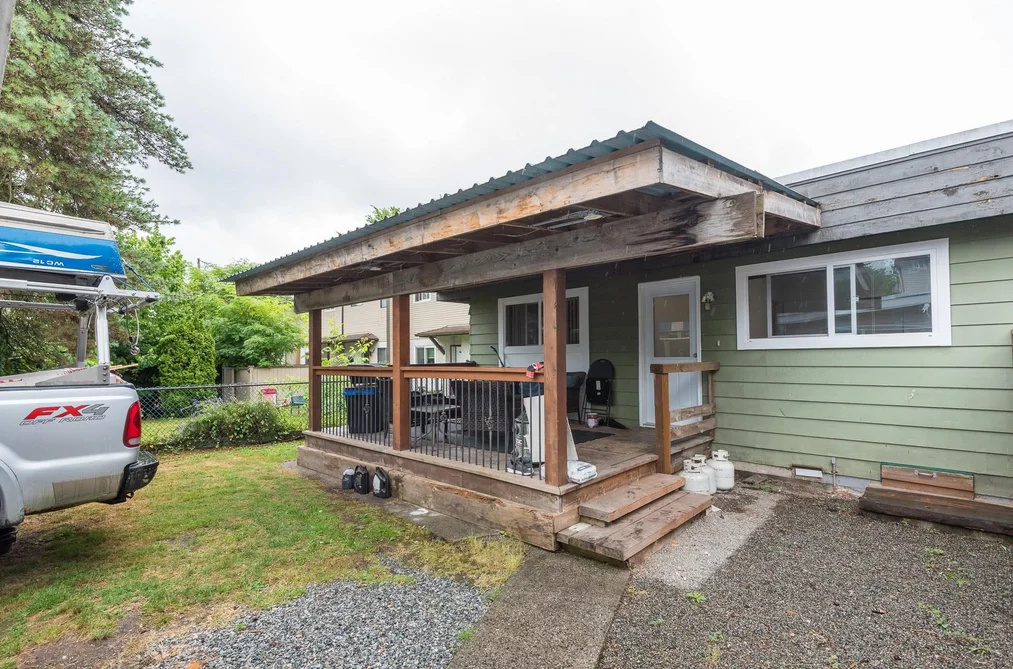 2031 MANNING AVENUE, Port Coquitlam BC V3B 1L5, Port Coquitlam BC — Residential for Sale — Photo 24 of 28