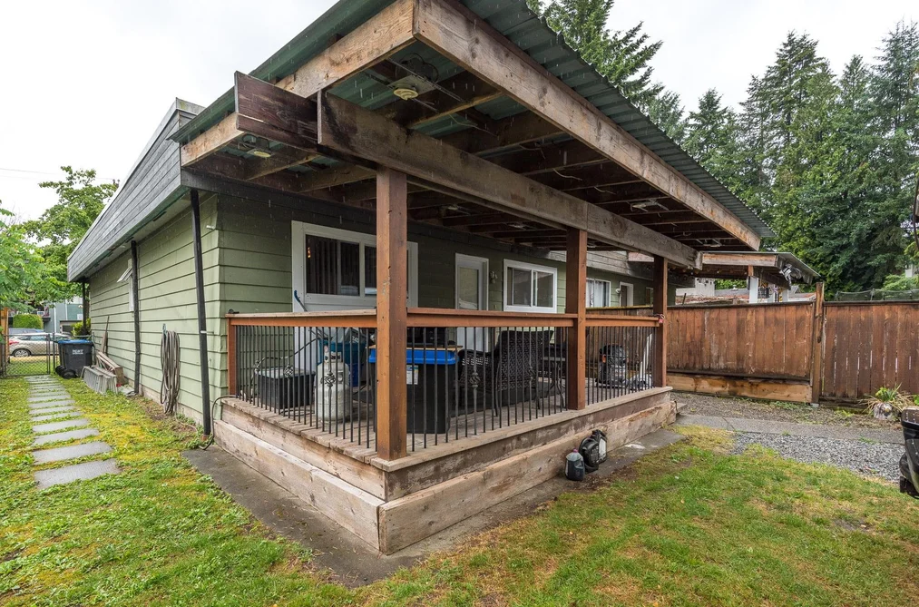 2031 MANNING AVENUE, Port Coquitlam BC V3B 1L5, Port Coquitlam BC — Residential for Sale — Photo 26 of 28