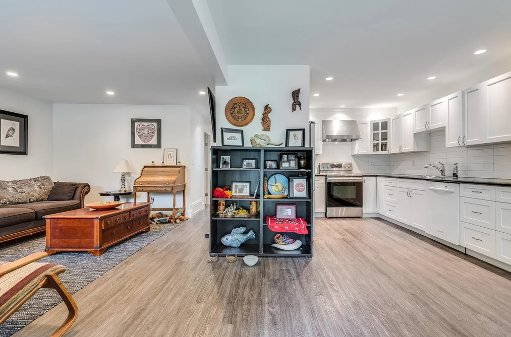 2031 MANNING AVENUE, Port Coquitlam BC V3B 1L5, Port Coquitlam BC — Residential for Sale — Photo 5 of 28