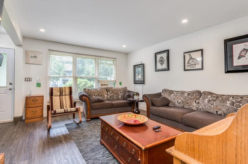 2031 MANNING AVENUE, Port Coquitlam BC V3B 1L5, Port Coquitlam BC — Residential for Sale — Photo 7 of 28