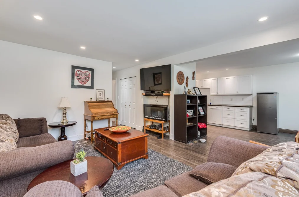 2031 MANNING AVENUE, Port Coquitlam BC V3B 1L5, Port Coquitlam BC — Residential for Sale — Photo 9 of 28
