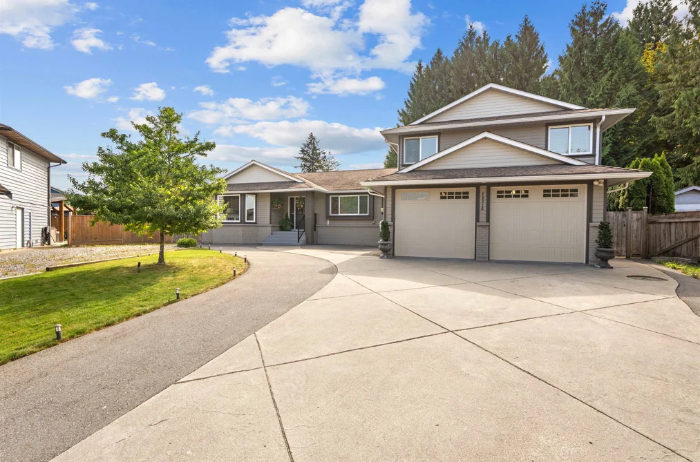 House for sale at 20316 123b Avenue Maple Ridge British Columbia - MLS: R3162010