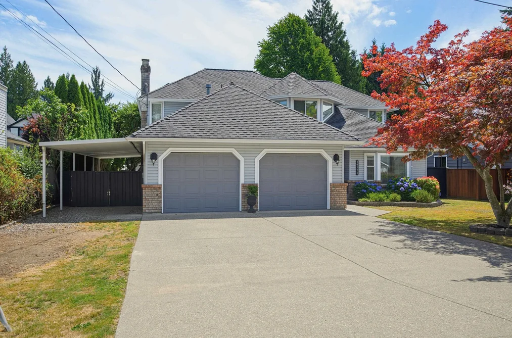 House for sale at 20324 94b Avenue Langley British Columbia - MLS: R3144156