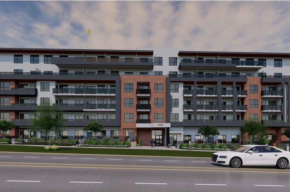 Property for sale at 20326-20350 72 Avenue Langley British Columbia - MLS: R3143888
