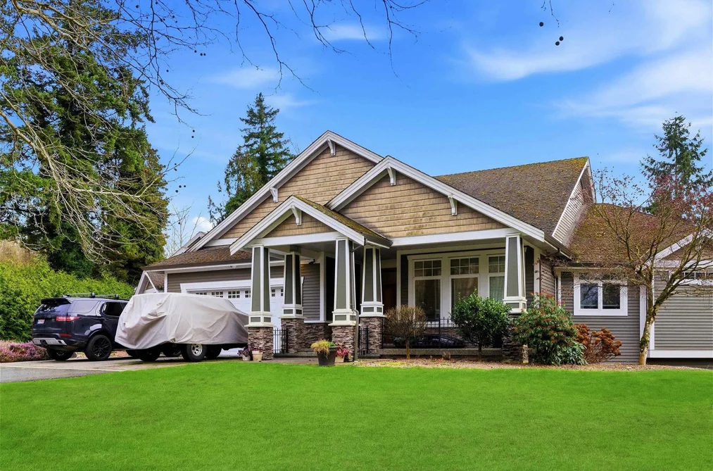 20326 74B AVENUE, Surrey BC V2Y 1V4, Surrey BC — Residential for Sale - Photo 2