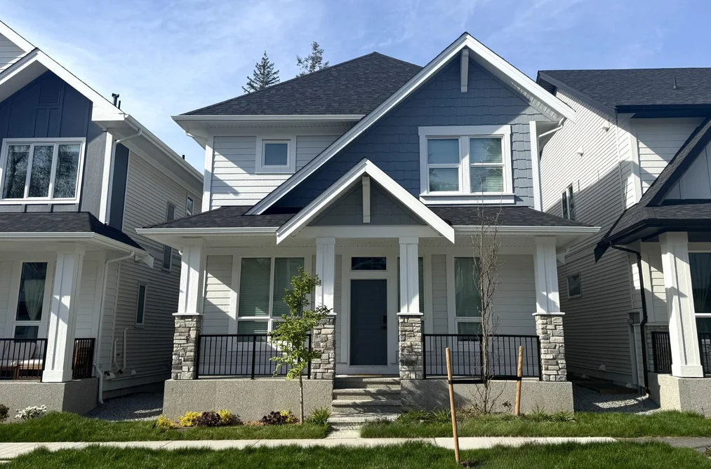 House for sale at 20327 77a Street Langley British Columbia - MLS: R3115289
