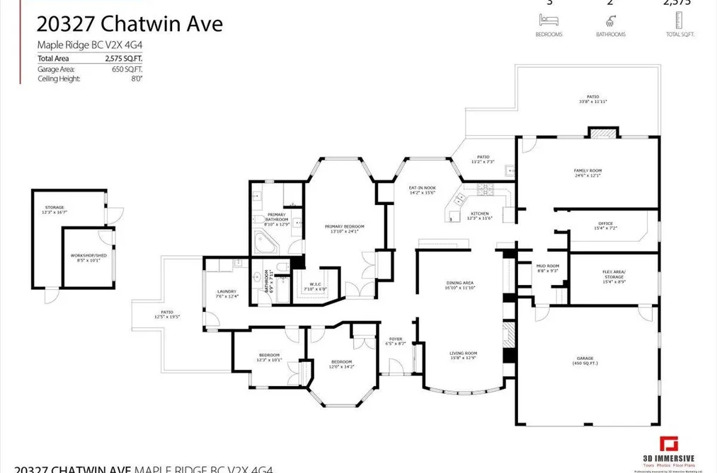 20327 Chatwin Avenue, Maple Ridge, BC - MLS: R3179488 - Photo 39 20327 Chatwin Avenue, Maple Ridge, BC - MLS: R3179488 - Photo 39