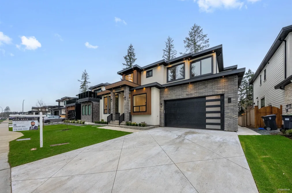 20331 27 AVENUE, Langley BC V2Z 0B6, Langley BC — Residential for Sale - Photo 2