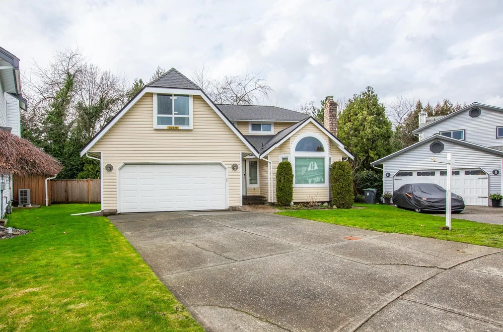 House for sale at 20338 90 Avenue Langley British Columbia - MLS: R3112081