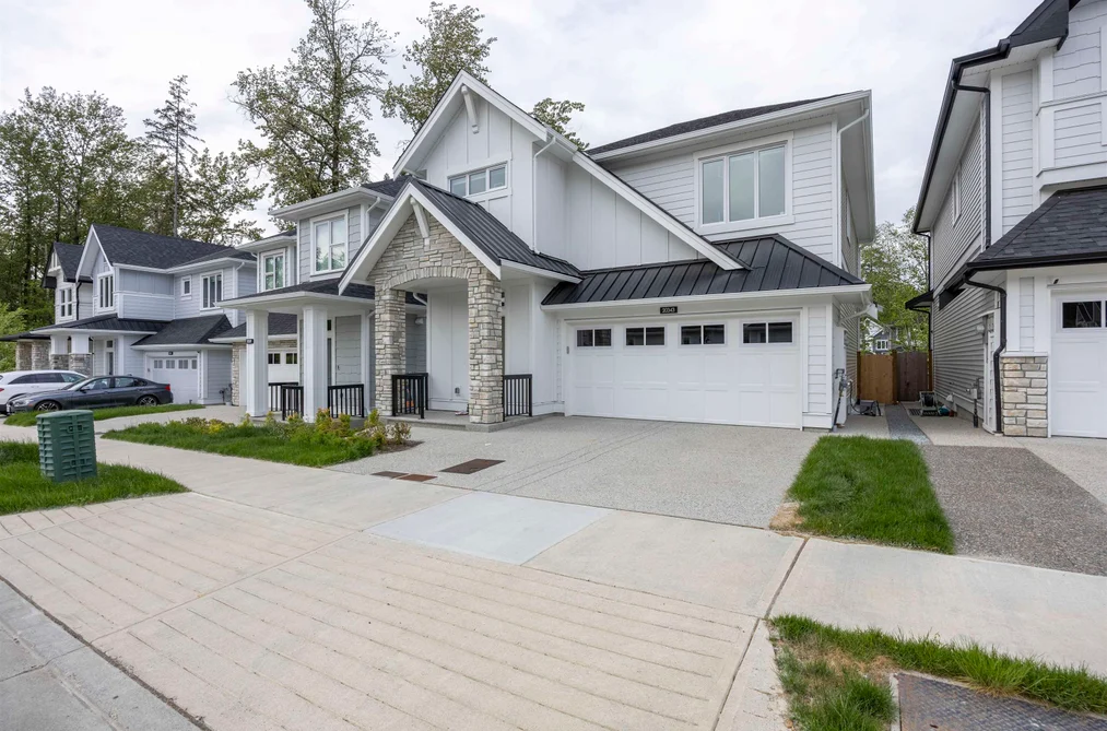 House for sale at 20343 76b Avenue Langley British Columbia - MLS: R3124045