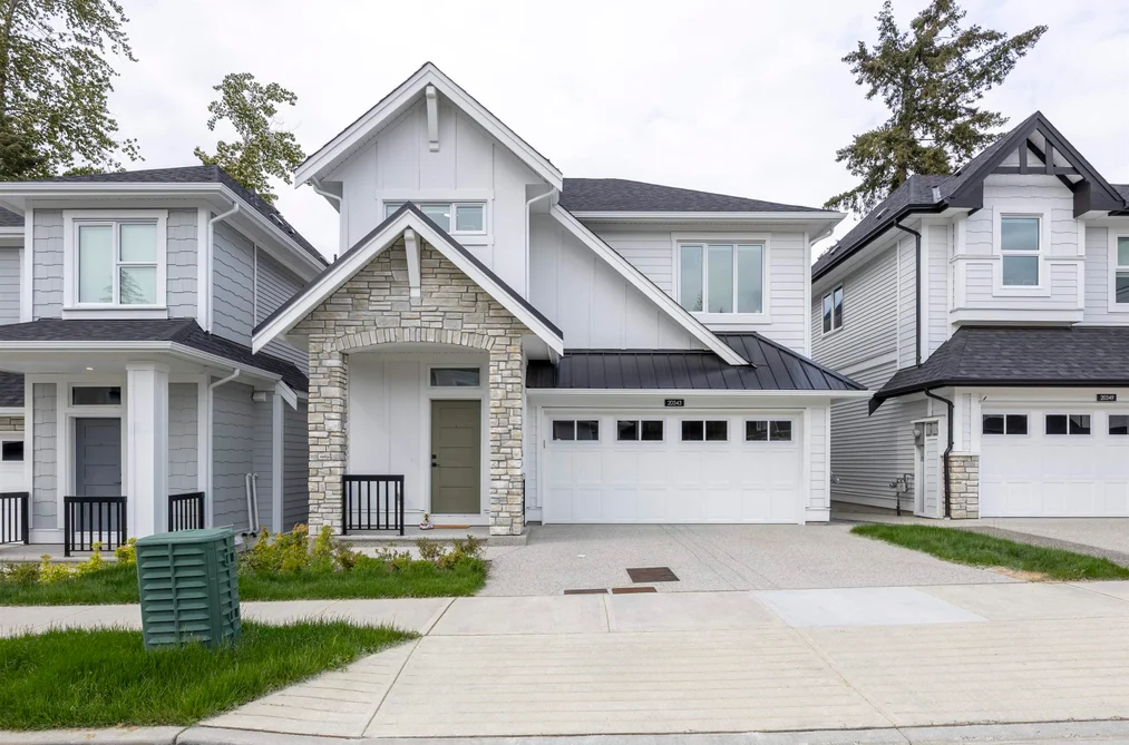 20343 76B AVENUE, Langley BC V2Y 3S9, Langley BC — Residential for Sale - Photo 2