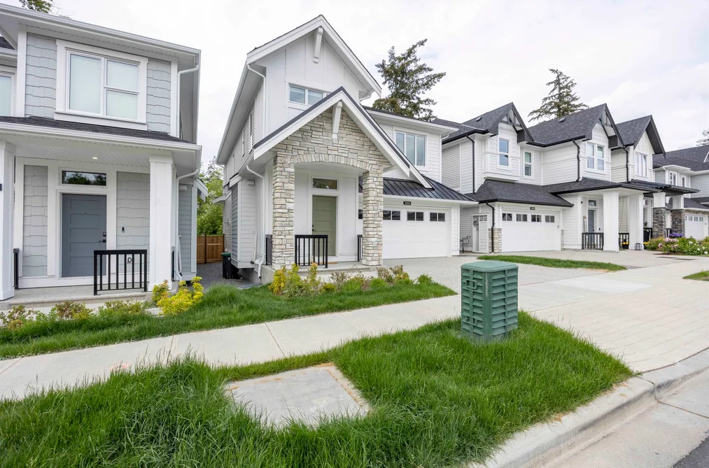 20343 76B AVENUE, Langley BC V2Y 3S9, Langley BC — Residential for Sale - Photo 3