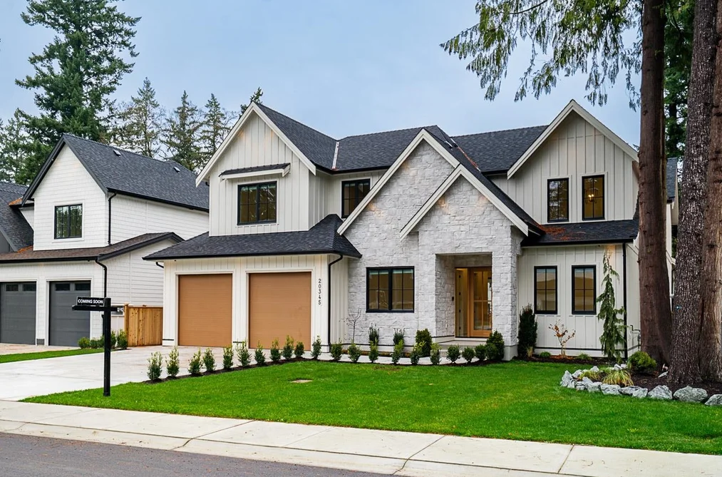 20345 41A AVENUE, Langley BC V3A 2Z8, Langley BC — Residential for Sale - Photo 2