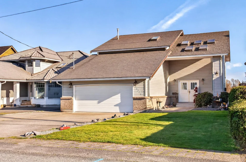 House for sale at 20346 Wharf Street Maple Ridge British Columbia - MLS: R3110255