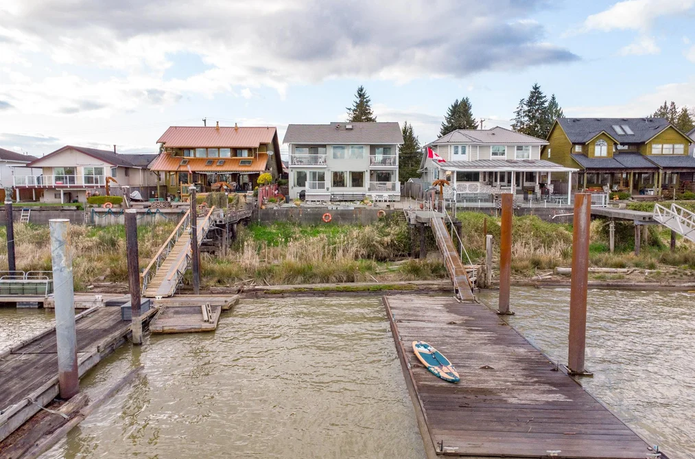 20346 WHARF STREET, Maple Ridge BC V2X 1Z3, Maple Ridge BC — Residential for Sale - Photo 3