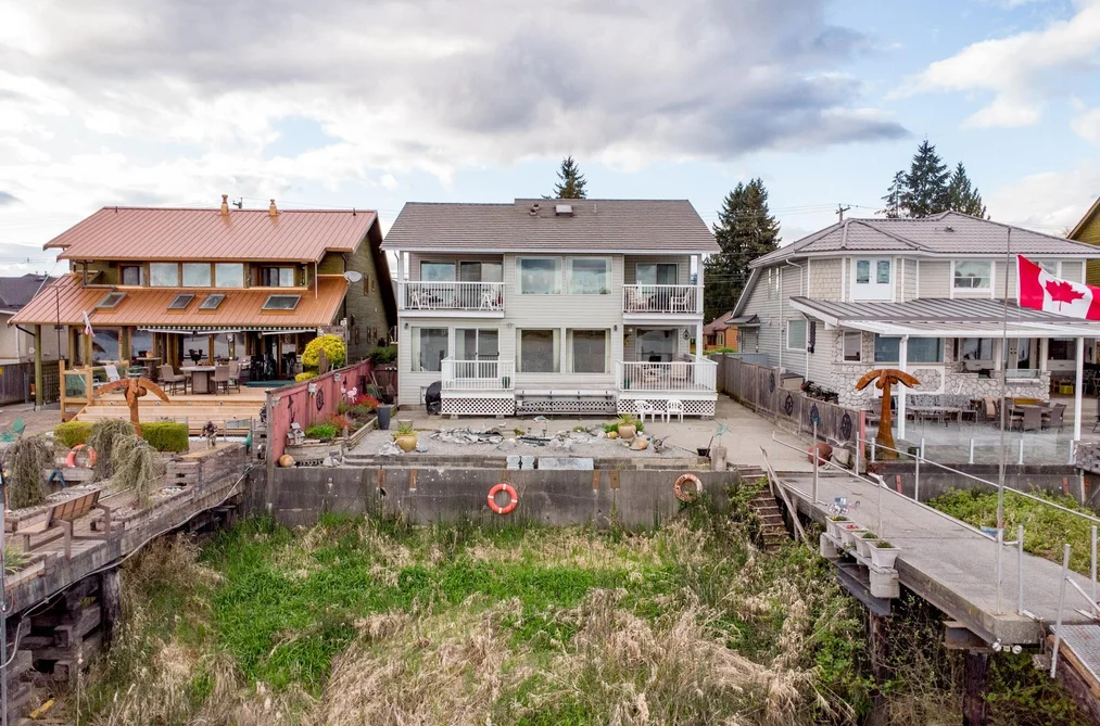 20346 WHARF STREET, Maple Ridge BC V2X 1Z3, Maple Ridge BC — Residential for Sale - Photo 4