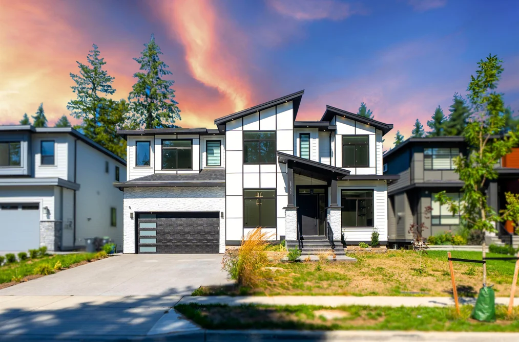 House for sale at 20355 27 Avenue Langley British Columbia - MLS: R3057800
