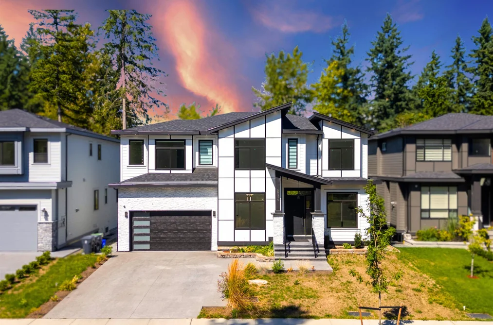 20355 27 AVENUE, Langley BC V2B 0B6, Langley BC — Residential for Sale - Photo 2