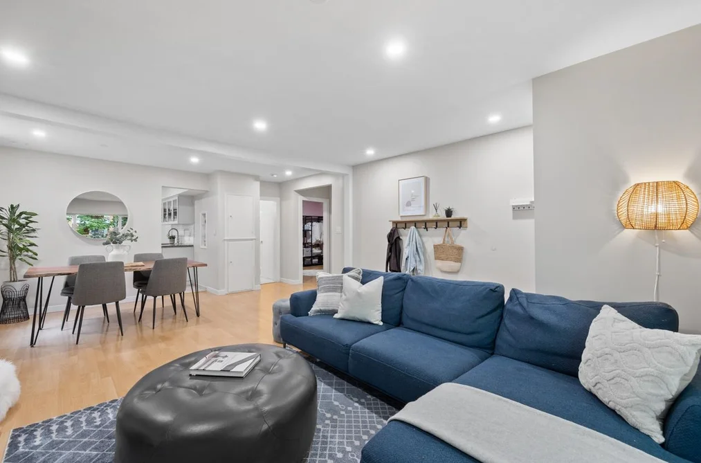 2036 E BROADWAY, Vancouver BC V5N 1W7, Vancouver BC — Residential for Sale - Photo 4