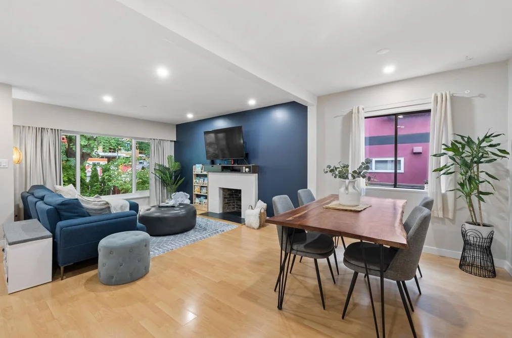 2036 E BROADWAY, Vancouver BC V5N 1W7, Vancouver BC — Residential for Sale - Photo 7