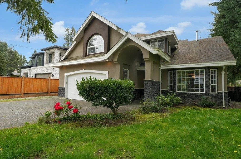 House for sale at 20360 42 Avenue Langley British Columbia - MLS: R3114414