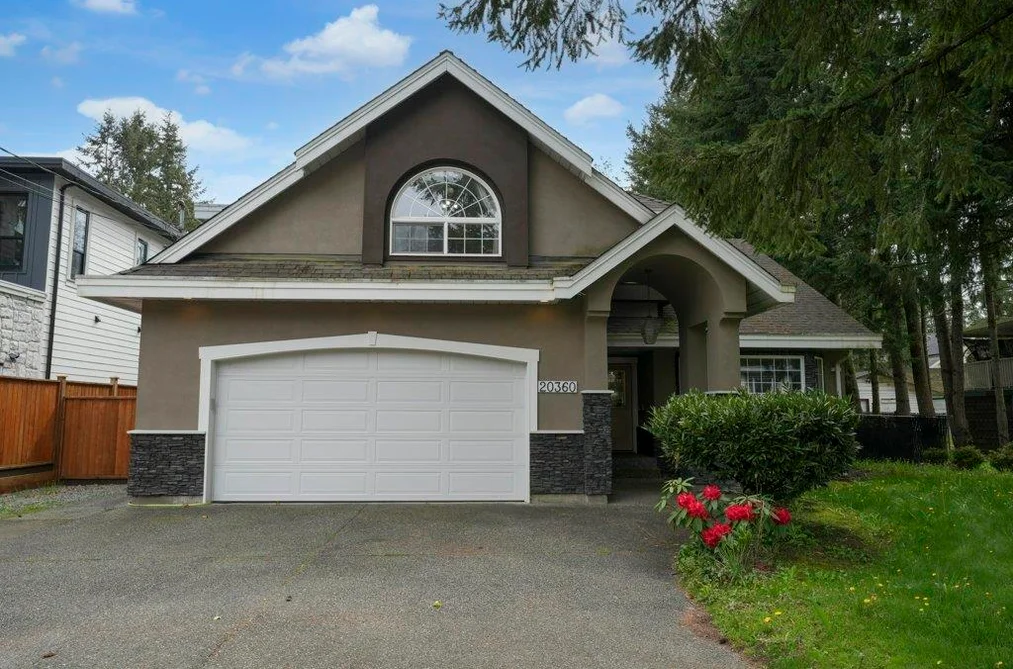 20360 42 AVENUE, Langley BC V3A 3A7, Langley BC — Residential for Sale - Photo 2