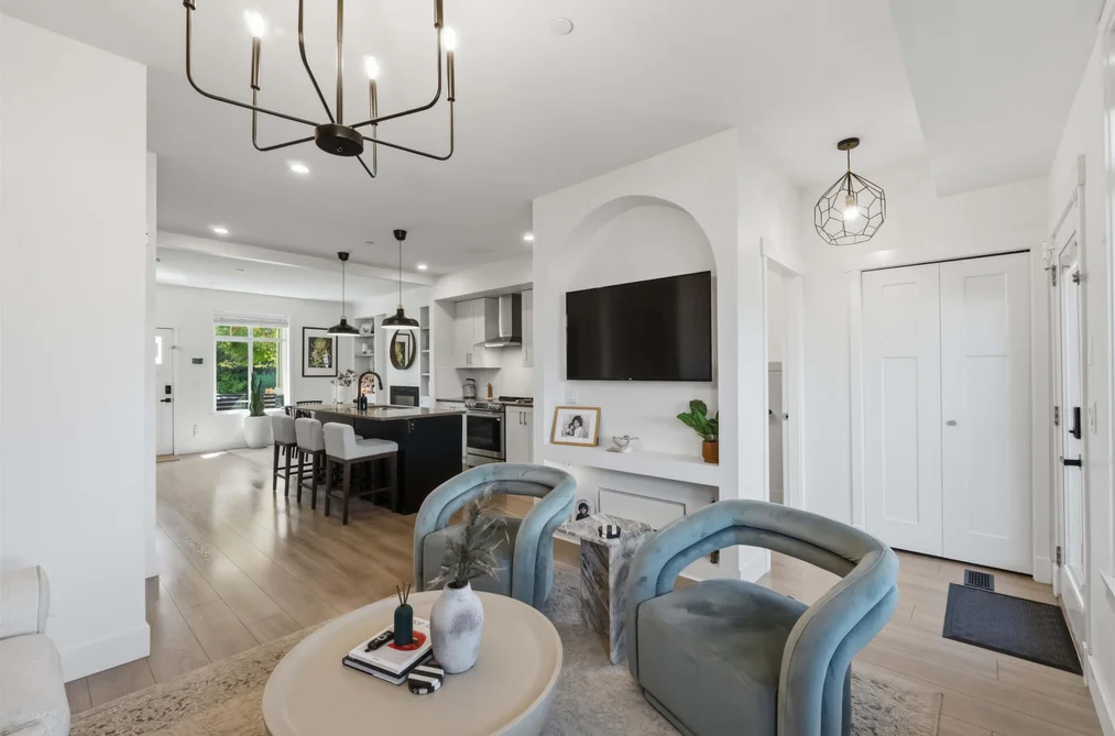Row House (Non-Strata) for sale at 20363 82 Avenue Langley British Columbia - MLS: R3151948