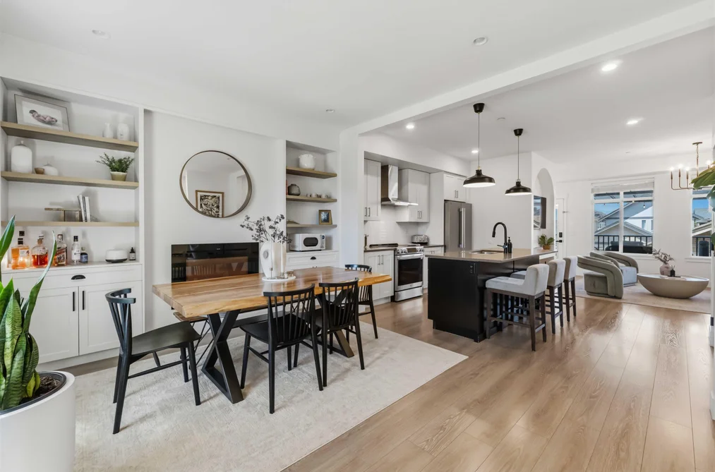 Row House (Non-Strata) for sale at 20363 82 Avenue Langley British Columbia - MLS: R3151948