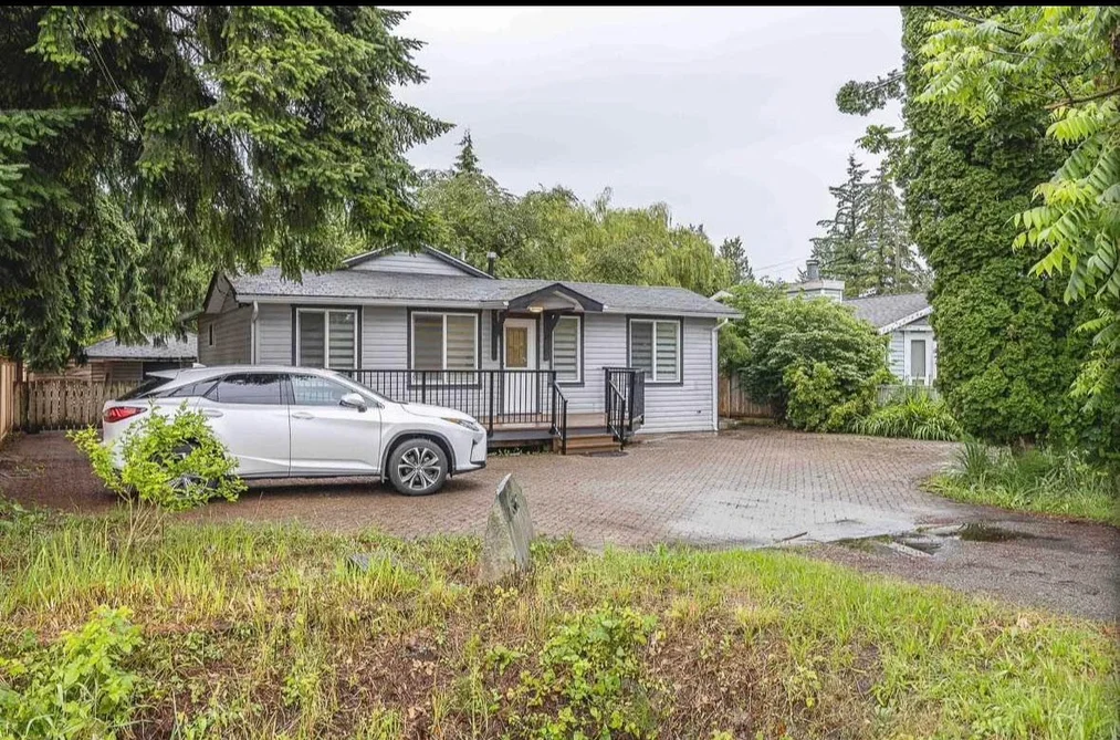 20367 KENT STREET, Maple Ridge BC V2X 1A7, Maple Ridge BC — Residential for Sale - Photo 5