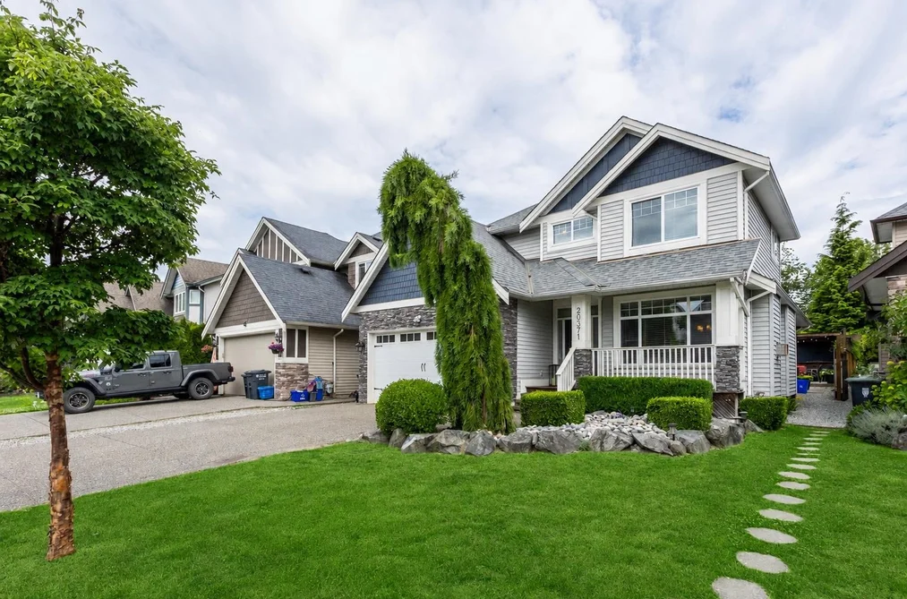 20371 98A AVENUE, Langley BC V1M 0A6, Langley BC — Residential for Sale - Photo 2