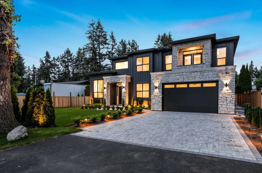 House for sale at 20372 42 Avenue Langley British Columbia - MLS: R3123796