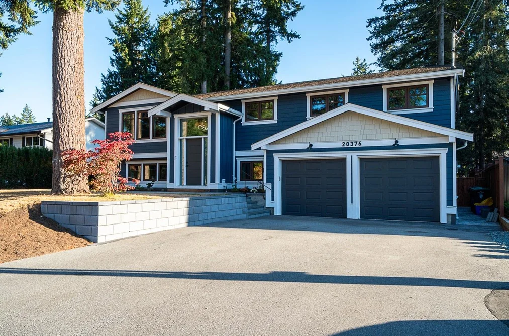 House for sale at 20376 40a Avenue Langley British Columbia - MLS: R3166828