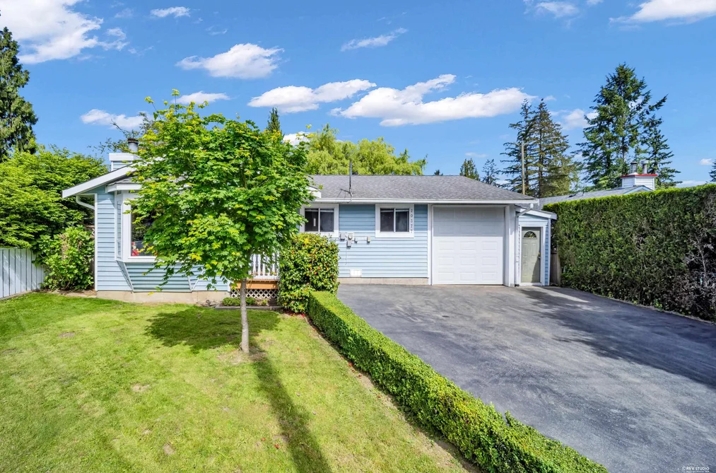 House for sale at 20377 Kent Street Maple Ridge British Columbia - MLS: R3125091
